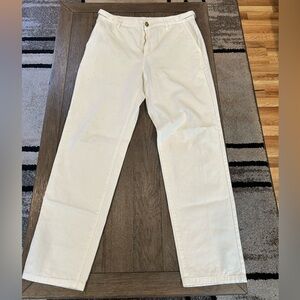 John Elliott Canyon Work Chino